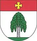 Blason de Bříza