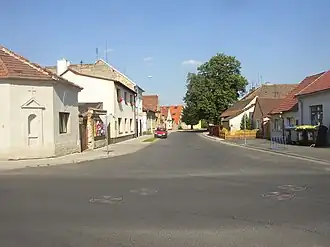 Brňany
