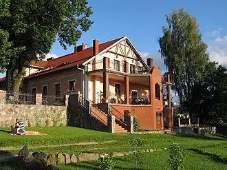 Brożówka