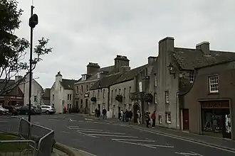 Kirkwall