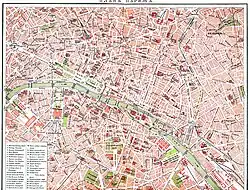 1890 – 1907 (Brockhaus and Efron)