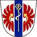 Blason de Brodeslavy