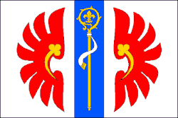 Drapeau de Brodeslavy