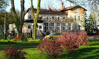 Brodowo (Grande-Pologne)