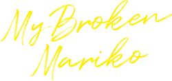 Image illustrative de l'article My Broken Mariko