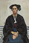 Autoportrait (1910)
