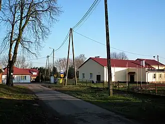 Bronowice (Strzelce-Drezdenko)