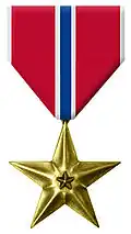 Bronze Star