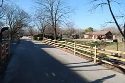 Image illustrative de l’article Zoo de Brookfield