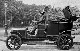 Image illustrative de l’article Brouhot