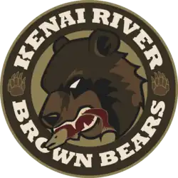 Description de l'image Brown Bears de Kenai River 2012.png.