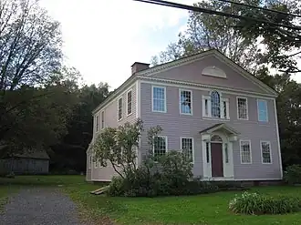 Burlington (Connecticut)