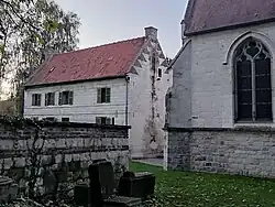 Place des charitables de Labuissière