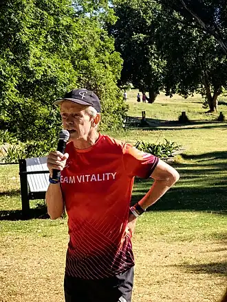 Image illustrative de l’article Bruce Fordyce