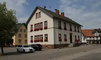 Bruchweiler-Bärenbach