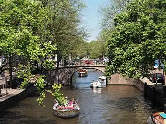 Image illustrative de l’article Kerkstraat