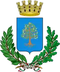 Blason de Brugherio