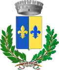 Blason de Brugnera