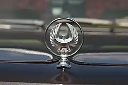 logo de Imperial (automobile)
