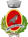 Blason de Brunello