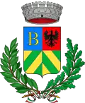 Blason de Bruno