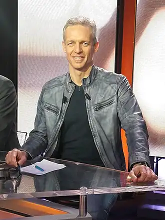 Image illustrative de l’article Bruno Irles