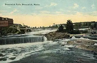 Brunswick (Maine)