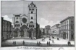 Illustration de 1781