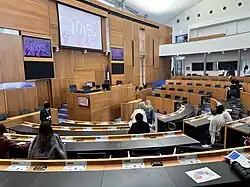 Description de cette image, également commentée ci-après