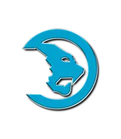 Description de l'image Brussels Tigers.png.