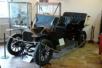 illustration de Miesse