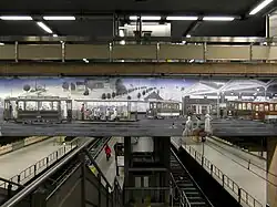 Nos vieux trams bruxellois