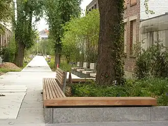 Image illustrative de l’article Parc de la Senne