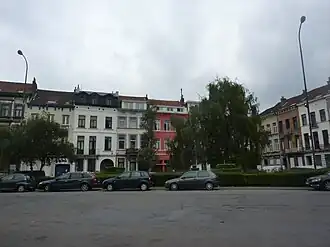 Image illustrative de l’article Place Masui