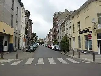 Image illustrative de l’article Rue James Watt