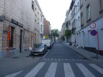 Image illustrative de l’article Rue Philomène