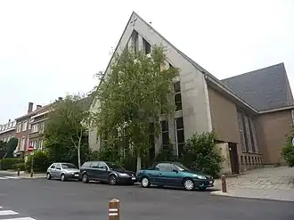 Image illustrative de l’article Rue Aimé Smekens