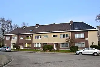 Image illustrative de l’article Clos des Poètes