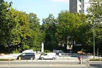 Image illustrative de l’article Square Vergote