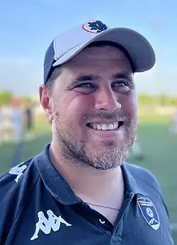 Image illustrative de l’article Bryan Bergougnoux