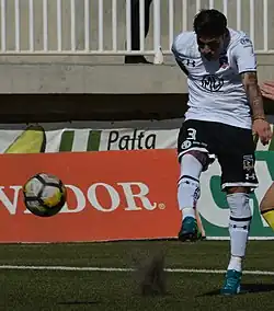 Image illustrative de l’article Bryan Carvallo