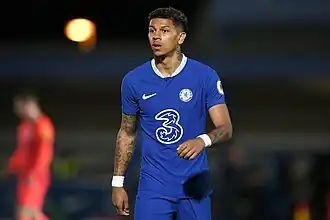 Image illustrative de l’article Bryan Fiabema