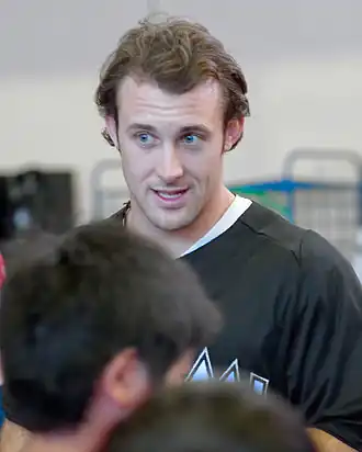 Image illustrative de l’article Bryan Petersen