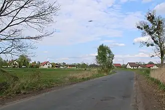 Brzezie (Basse-Silésie)