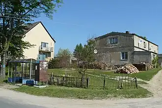 Brzeźno (powiat de Wągrowiec)