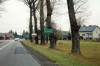 Brzozów (Sokołów)