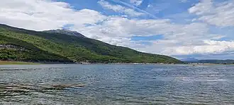 Image illustrative de l’article Lac de Buško