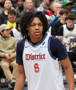 Image illustrative de l’article Carlton Carrington