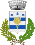 Blason de Bubbiano