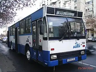 illustration de Rocar